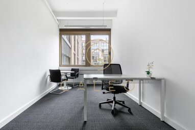 Bürokomplex zur Miete Provisionsfrei 25 m² Bürofläche teilbar ab 1 m² Neuperlach München 81739