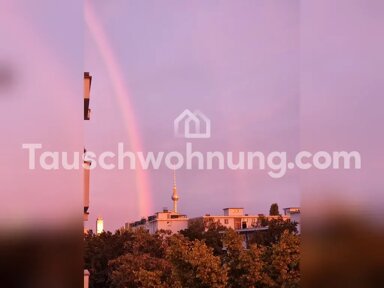 Wohnung zur Miete Tauschwohnung 797 € 3 Zimmer 85 m² 4. Geschoss Gesundbrunnen Berlin 13355