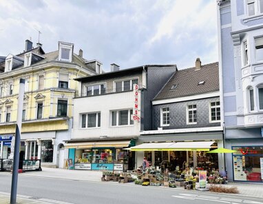 Wohn- und Geschäftshaus zum Kauf 1.670.000 € 837 m² 485 m² Grundstück Innenstadt Gevelsberg 58285