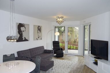 Wohnung zur Miete Wohnen auf Zeit 2.950 € 2 Zimmer 62 m² frei ab sofort Rumphorst Münster 48147