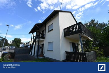 Mehrfamilienhaus zum Kauf 265.000 € 4 Zimmer 120,8 m² 272 m² Grundstück Innenstadt Neuwied 56564