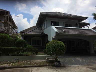 Einfamilienhaus zum Kauf 332.000 € 3 Zimmer 150 m² 300 m² Grundstück Wichit, Phuket Town, Phuket 83000
