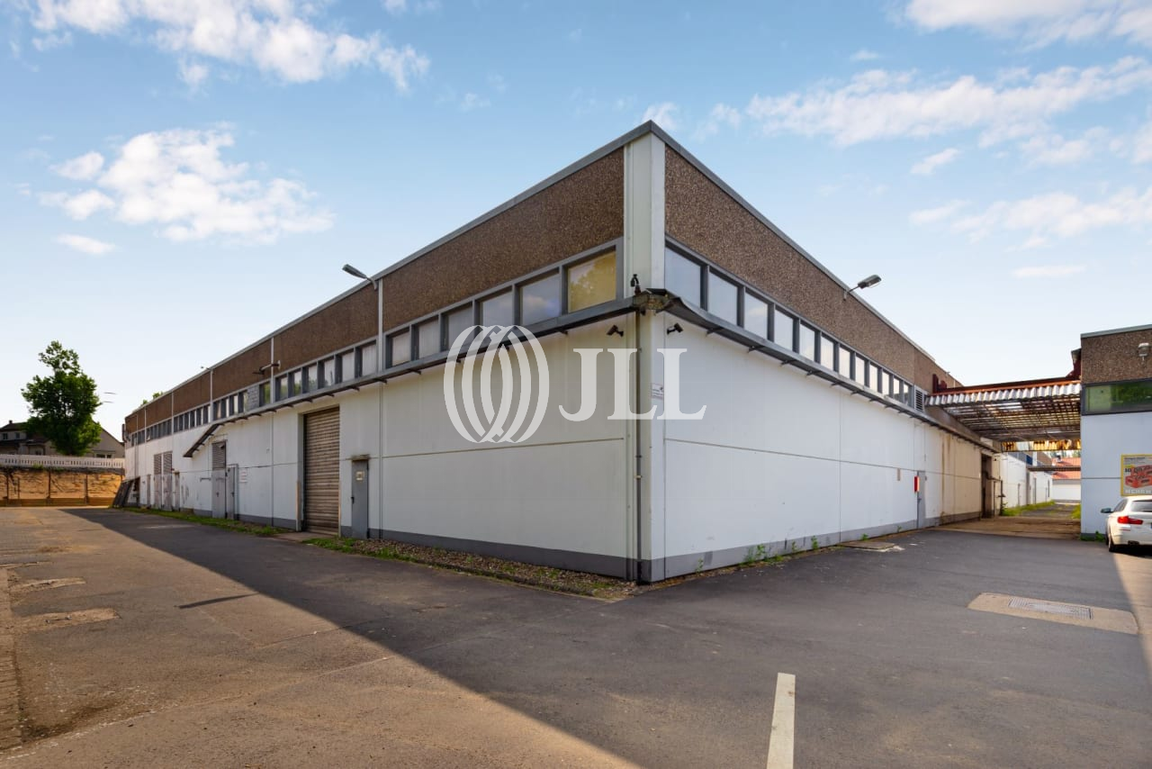 Lagerhalle zur Miete provisionsfrei 4,90 € 2.562 m²<br/>Lagerfläche Friedrich-Wilhelms-Hütte Troisdorf 53840