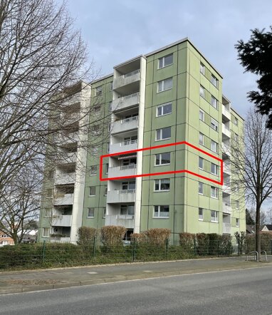 Wohnung zum Kauf 140.000 € 4 Zimmer 96 m² 4. Geschoss Wülfrath 42489