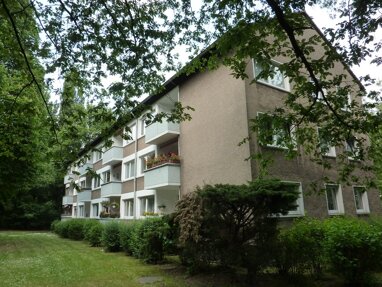 Wohnung zum Kauf Provisionsfrei 99.900 € 3 Zimmer 65,1 m² 2. Geschoss Am Brunnen 11 Bissingheim Duisburg 47279