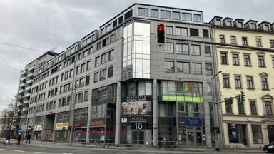 Bürofläche zur Miete 14 € 332 m² Bürofläche Wilsdruffer Vorstadt (Ermischstr.) Dresden 01067