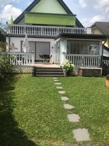 Mehrfamilienhaus zum Kauf provisionsfrei 699.000 € 10 Zimmer 275 m² 481 m² Grundstück Forsbach Rösrath 51503