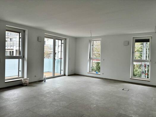 Wohnung zur Miete 1.885 € 4 Zimmer 115,9 m² frei ab 01.01.2026 Schwabach 91126