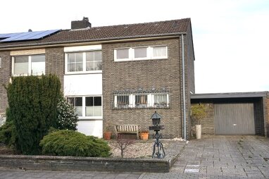 Doppelhaushälfte zum Kauf 365.000 € 4 Zimmer 105 m² 422 m² Grundstück Schiefbahn Willich 47877