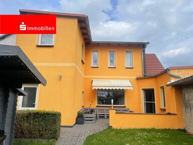 Einfamilienhaus zum Kauf 170.000 € 8 Zimmer 220 m² 436 m² Grundstück Kindelbrück 99638