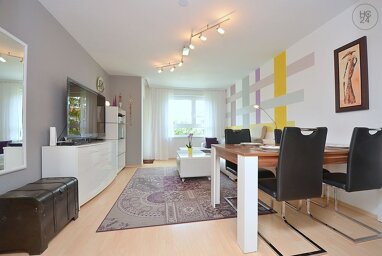 Wohnung zur Miete 1.590 € 3 Zimmer 62 m² 3. Geschoss Leere Wasen/Hulb/Stöckach/Blumenmahden Böblingen 71034