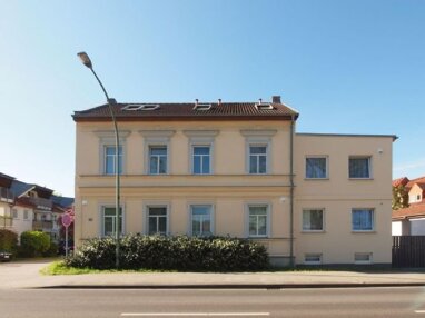 Wohnung zur Miete Wohnen auf Zeit 1.150 € 1 Zimmer 20 m² Kaiser-Friedrich-Str. 123 Eiche Potsdam 14469