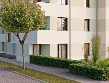 Wohnung zum Kauf provisionsfrei 298.900 € 1 Zimmer 42,7 m² EG Schillerstraße 21 Lichterfelde Berlin 12207