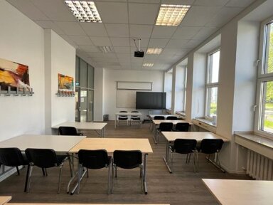 Bürofläche zur Miete provisionsfrei 9,94 € 210 m² Bürofläche teilbar ab 210 m² Neudorf - Nord Duisburg 47057