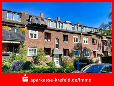 Apartment zum Kauf 98.000 € 2 Zimmer 42,4 m² Tierpark Krefeld 47809
