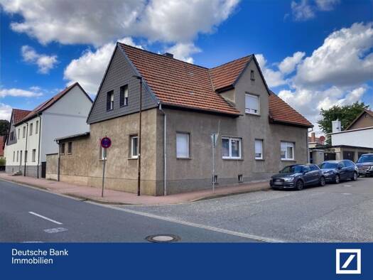 Einfamilienhaus zum Kauf 149.000 € 5 Zimmer 150 m² 661 m² Grundstück Helbra 06311