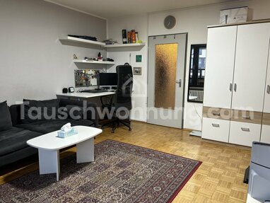 Wohnung zur Miete 370 € 1 Zimmer 34 m² 5. Geschoss Hansemannplatz Aachen 52062