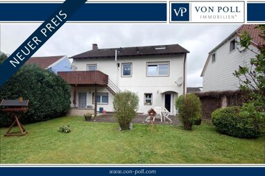 Mehrfamilienhaus zum Kauf 150.000 € 5 Zimmer 160 m² 398 m² Grundstück Schwarzenbach Homburg 66424