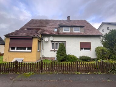Mehrfamilienhaus zum Kauf 190.000 € 6 Zimmer 160 m² 808 m² Grundstück Hillentrup Dörentrup 32694