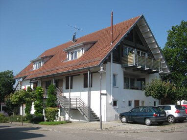 Maisonette zur Miete 647,50 € 2,5 Zimmer 70,4 m² 3. Geschoss Kirchbergstr. 5a Öhningen Öhningen 78337