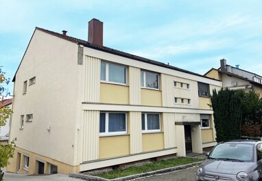 Wohnung zum Kauf 198.000 € 2,5 Zimmer 55,3 m² Gerlingen 70839