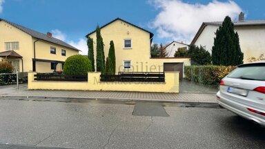 Mehrfamilienhaus zum Kauf 535.000 € 6 Zimmer 192 m² 582 m² Grundstück Lampertheim 68623