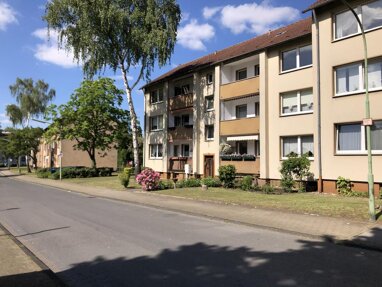 Wohnung zur Miete 459 € 3 Zimmer 59,9 m² 1. Geschoss Königsberger Straße 77 Bickern Herne 44649