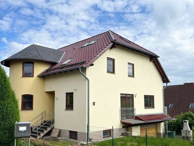 Doppelhaushälfte zum Kauf 198.000 € 5 Zimmer 180 m² 338 m² Grundstück Werna Werna 99755