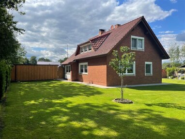 Einfamilienhaus zum Kauf 359.000 € 4,5 Zimmer 114,7 m² 1.987 m² Grundstück Ellenstedt Goldenstedt , Kr Vechta 49424