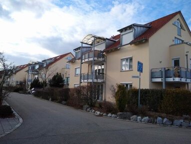 Wohnung zur Miete 550 € 2 Zimmer 55,4 m² Keltenweg 2 Fenken Schlier 88281