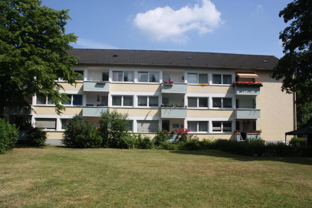 Wohnung zum Kauf provisionsfrei 114.000 € 3 Zimmer 65,2 m²<br/>Wohnfläche 2.<br/>Geschoss Donnerberg 116a Dellwig Essen 45357