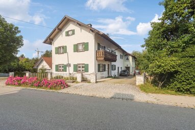 Mehrfamilienhaus zum Kauf 390.000 € 10 Zimmer 210 m² 630 m² Grundstück Osterzell Osterzell 87662