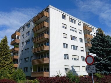 Wohnung zum Kauf 259.000 € 3 Zimmer 83 m² 4. Geschoss Johannes-Weinberger-Straße 13 WE28 Nördlingen Nördlingen 86720