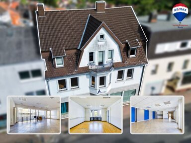 Mehrfamilienhaus zum Kauf 440.000 € 22 Zimmer 433 m² 309 m² Grundstück Elversberg Spiesen-Elversberg 66583