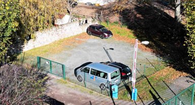 Außenstellplatz zur Miete Goethestraße Sangerhausen Sangerhausen 06526