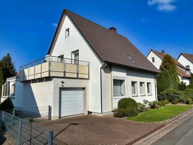 Einfamilienhaus zum Kauf 245.000 € 7 Zimmer 150 m² 564 m² Grundstück Blomberg Blomberg 32825
