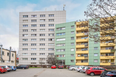 Wohnung zum Kauf 95.000 € 1 Zimmer 37,4 m² Döhren Hannover / Döhren 30519