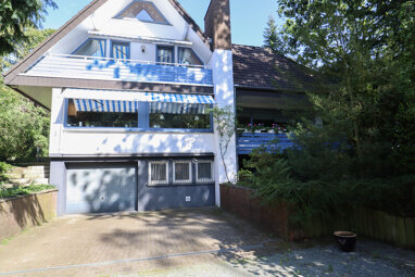 Einfamilienhaus zum Kauf Provisionsfrei 648.000 € 7 Zimmer 257 m² 1.162 m² Grundstück Ritterhude Ritterhude 27721