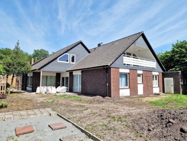Einfamilienhaus zum Kauf 425.000 € 9 Zimmer 210 m² 700 m² Grundstück Haarentor Oldenburg 26129