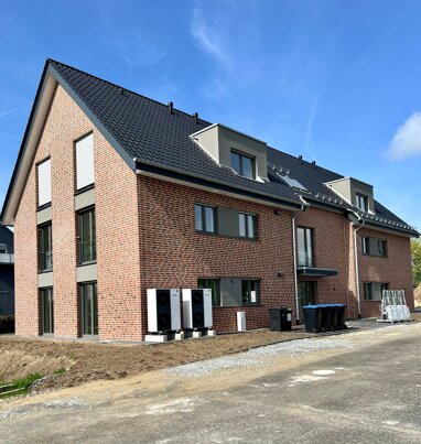 Wohnung zur Miete 1.095 € 3 Zimmer 88 m² 2. Geschoss Müterthiesweg 1 Gütersloh Gütersloh 33332