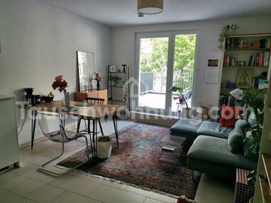 Wohnung zur Miete 720 € 2 Zimmer 60 m² 1. Geschoss Baumschulenweg Berlin 12437