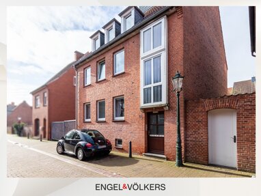 Mehrfamilienhaus zum Kauf 279.000 € 9 Zimmer 173 m² 136 m² Grundstück Stadtzentrum Emden 26725