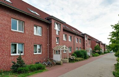 Wohnung zur Miete 614 € 2 Zimmer 56,7 m² frei ab 18.02.2025 Wilhelm-von-Euch-Str. 10c Haste 71 Osnabrück 49090