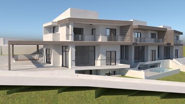 Villa zum Kauf 600.000 € 5 Zimmer 160 m² 500 m² Grundstück Chalkidiki