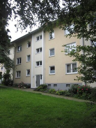 Wohnung zur Miete 569 € 3 Zimmer 61,7 m² 2. Geschoss Spelbergs Feld 15 Höntrop Bochum 44869