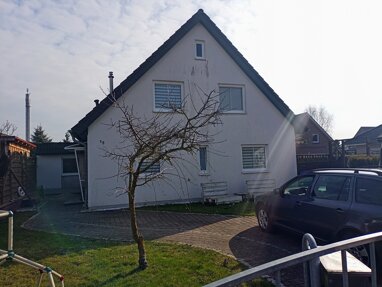 Einfamilienhaus zum Kauf Provisionsfrei 339.500 € 4 Zimmer 120 m² 520 m² Grundstück Andershof Stralsund 18439