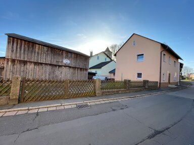 Einfamilienhaus zum Kauf 215.000 € 5 Zimmer 140 m² 1.150 m² Grundstück Schönkirch Plößberg 95703