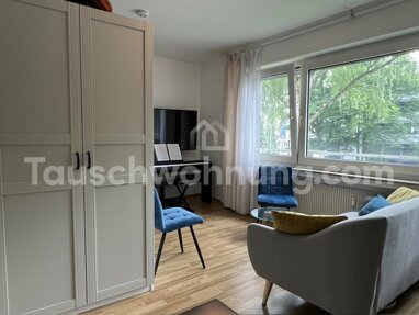 Wohnung zur Miete 305 € 1 Zimmer 30 m² 1. Geschoss Schützenhof Münster 48153