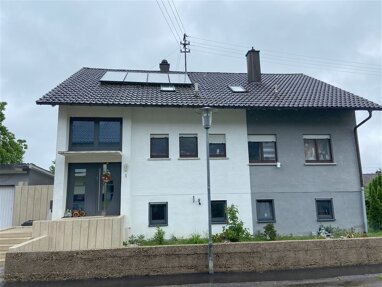 Einfamilienhaus zum Kauf 549.000 € 10 Zimmer 272 m² 1.078 m² Grundstück Michelbach Aglasterhausen 74858