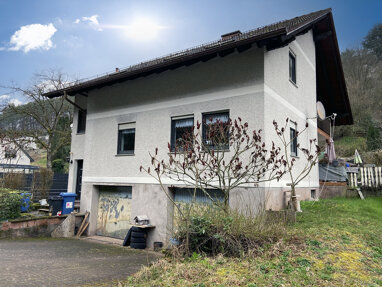 Mehrfamilienhaus zum Kauf 215.000 € 6 Zimmer 169,6 m² 500 m² Grundstück Niedersimten Pirmasens / Niedersimten 66955